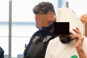 IS-Anhänger verurteilt! Jahrelange Haft für Terror-Kämpfer