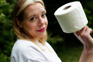 Birgit (40) lässt sich einmal im Jahr Botox in die Blase spritzen
