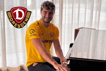 Dynamo im Trainingslager: SGD-Neuzugang Inanoglu überrascht in der Medienrunde als Multitalent