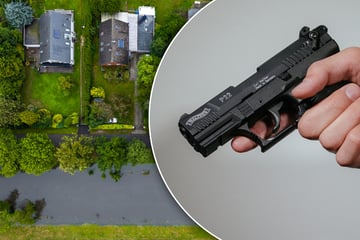 Jahrelange Fahndung beendet: Täter von Viersen-Schüssen in Haft