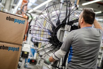 Deutsches Unternehmen wird für Milliardensumme an US-Konzern verkauft