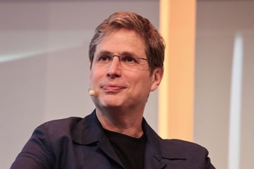 Berlin: Quer durch Deutschland: Daniel Kehlmann geht mit seinem neuen Roman auf Lesetour
