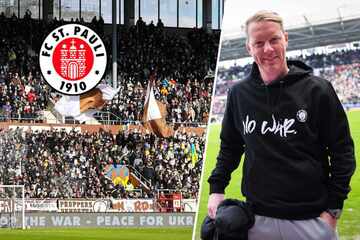 FC St. Pauli starts the home festival weeks  once morest 1. FC Heidenheim