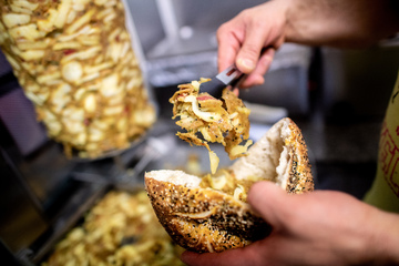 Köln: Den besten Döner Deutschlands isst man in Köln, aber diesmal kommt er nicht von Poldi!