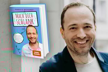 Volkskrankheit Insulinresistenz: MDR-Moderator plaudert über seinen Stoffwechsel