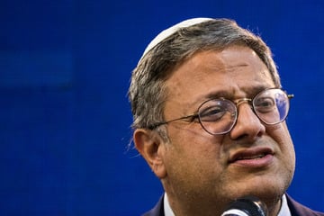 Nahost-Konflikt: Minister sieht Israel nicht zu Abkommen verpflichtet