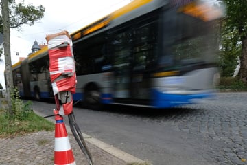 Leipzig: LVB nach Prügel-Attacke auf Busfahrer durch 13-Jährigen: "Bisher nicht für uns ansprechbar"