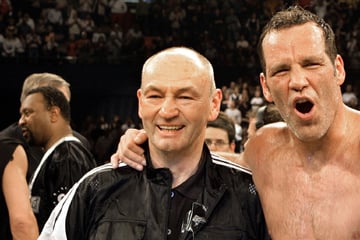 Riverboat: Bewegend: Henry Maske mit emotionalen Worten über verstorbenen Trainer Manfred Wolke