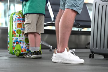 Sommerferienstart: In diese Urlaubsländer starten Sachsens Flieger