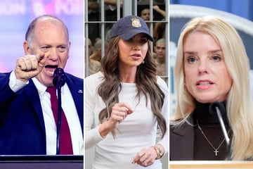 Trump administration loses it over ICEBlock app: "Sure looks like obstruction of justice!"