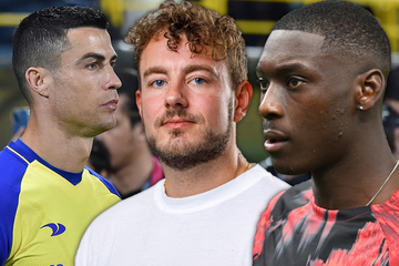Kommentar: Der Transfermarkt ist ekelhaft und widert mich an!