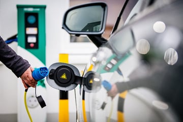 Ladesäulen an Thüringer Autobahnen: Das sind die Kritikpunkte