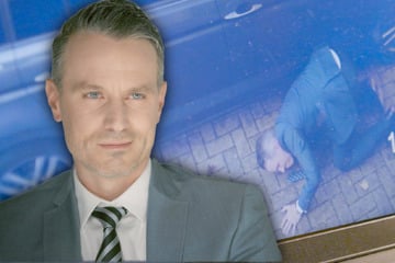 Alles was zählt: Unschuldigem Kilian wird die Luft abgeschnürt