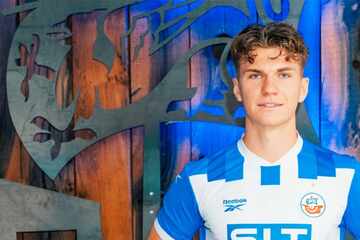 Transfermarkt im Ticker: Hansa Rostock holt Offensivpower aus Österreich