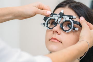 Wegen zu viel Bürokratie: Krankenkassen laufen die Optiker davon
