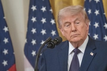 Nahost-Konflikt: Trump "frustriert" vom Iran, neue Militärangriffe möglich