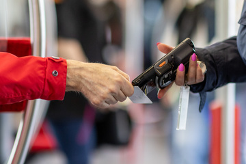 Keine Anzeige mehr - Darum schränkt Potsdam die Strafen für Schwarzfahrer ein