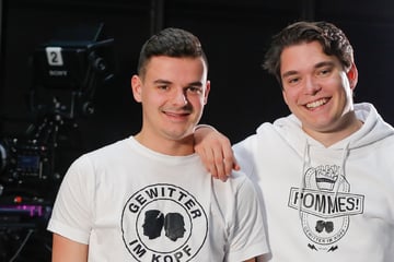 Nach Tod von Jan Zimmermann (†27): So sehr hat sich das Leben seines besten Freundes verändert