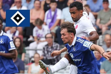 HSV-Youngster Stange traumhaft! Rothosen siegen im letzten Test