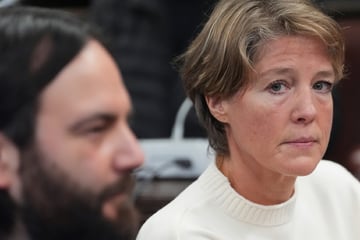 Block-Prozess: Zeugin spricht von "aktiver Entfremdung der Kinder"