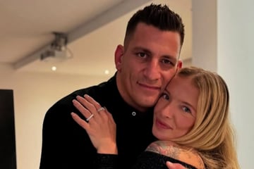Lisa Klauß fürchtet um das Leben von Ehemann Gzuz
