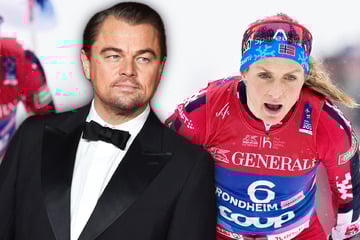 Ski-Star lässt Leonardo DiCaprio abblitzen: "Fast schon etwas peinlich"