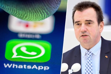 CDU-Politiker bekommt Partei-Verweis für "Todes"-Post bei WhatsApp