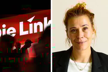 Partei feiert: Linke wächst in Sachsen um tausende Mitglieder