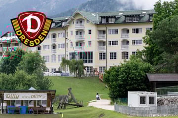 Dynamo im Trainingslager: Das steht heute auf dem Programm