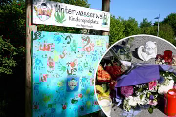 Messerattacke: Tödliche Messerattacke auf Spielplatz: Zwei Jugendliche unter Tatverdacht