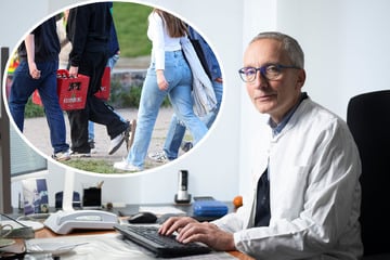 Weniger Alkoholvergiftungen in Sachsen: Dresdner Kinderarzt warnt vor Trugschlüssen