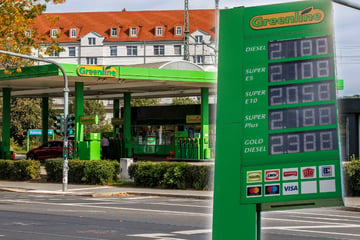 Dresden: Hoffen auf den Tankrabatt: Sinken die Spritpreise jetzt wieder unter die Zwei-Euro-Marke?