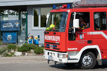 Feuerwehren sollen neue Fahrzeuge erhalten: 10 Millionen Euro Förderung!