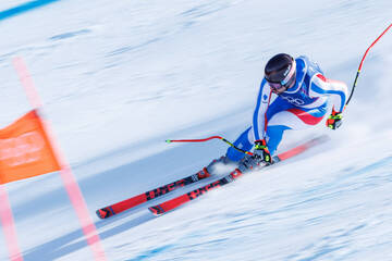 Olympia 2026 im Ticker: Wer holt sich die erste Goldmedaille?