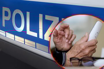 Nach 72 Ehejahren: Streit endet mit Polizeieinsatz
