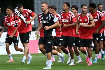 "Herzensverein": FC-Talent erfüllt sich großen Traum mit Profivertrag