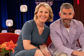 WDR-Talkshow: Diese Promis sind am Freitagabend im "Kölner Treff"