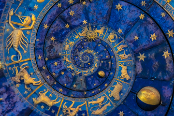 Today's horoscope: Free daily horoscope for Tuesday, September 20, 2022
