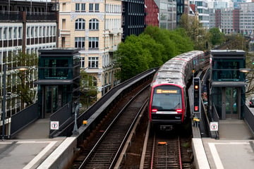 hvv-Blog: Diese U- und S-Bahnstrecken sind während der Herbstferien gesperrt