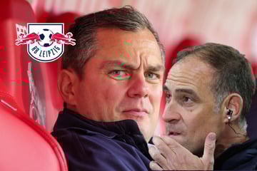 Alarmstufe Rot: Der Druck steigt bei RB Leipzig!