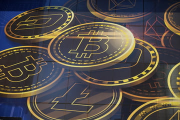 Scam-Risiko Bitcoin! 43-Jähriger hat "erheblichen finanziellen Verlust" zu verkraften
