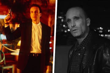 Trauer in Hollywood: "Die Maske"- und "Pulp Fiction"-Star tot in Wohnung gefunden