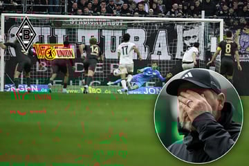 Erst VAR-Glück, dann VAR-Pech: Zentimeter sorgen für Unioner Last-Minute-Pleite