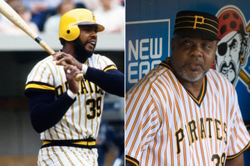 MLB legend Dave "The Cobra" Parker has died