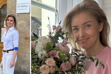 Krebskranke Patrice Aminati: Geburtstag in der Uniklinik