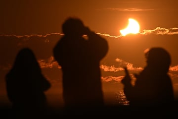 Sonnenfinsternis im August: An diesen Orten könnt Ihr das Naturschauspiel am besten sehen