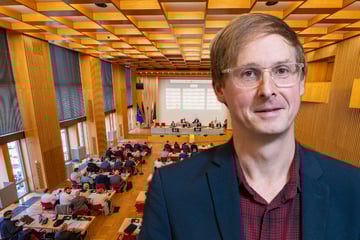 Haushalts-Krach geht im Stadtrat weiter