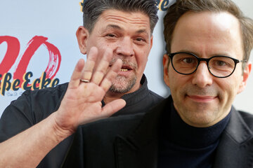 Gewusst? Das haben Kurt Krömer und Tim Mälzer gemeinsam
