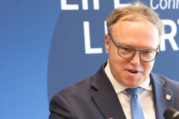 Doktortitel weg: Ministerpräsident Mario Voigt kann kein Professor mehr sein