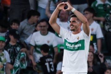 Überragender Mann gegen Champions-League-Halbfinalist: Ex-RB-Leipzig-Star in Top-Form